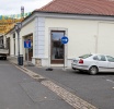 Változik a forgalmi rend a Rákóczi utcán